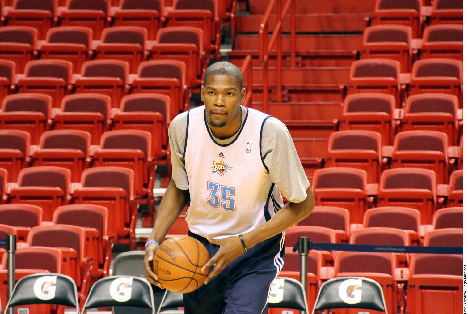 Kevin Durant